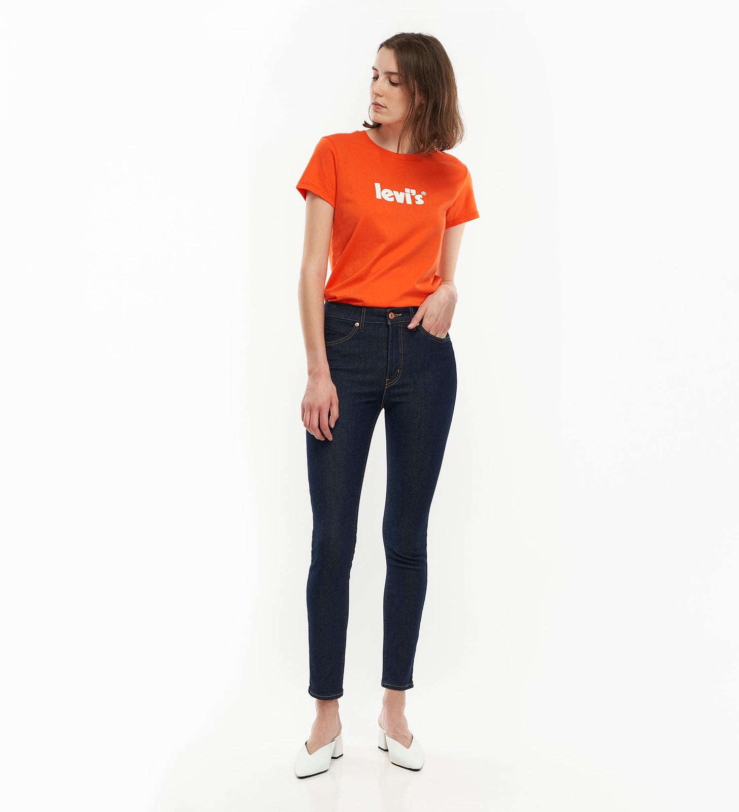 levi's® women's revel shaping high-rise skinny jeans 7489600272428 Win Win Situation – Levi's Hong Kong