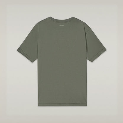 Levi's® Short Sleeve Embroidered Batwing Regular Tee