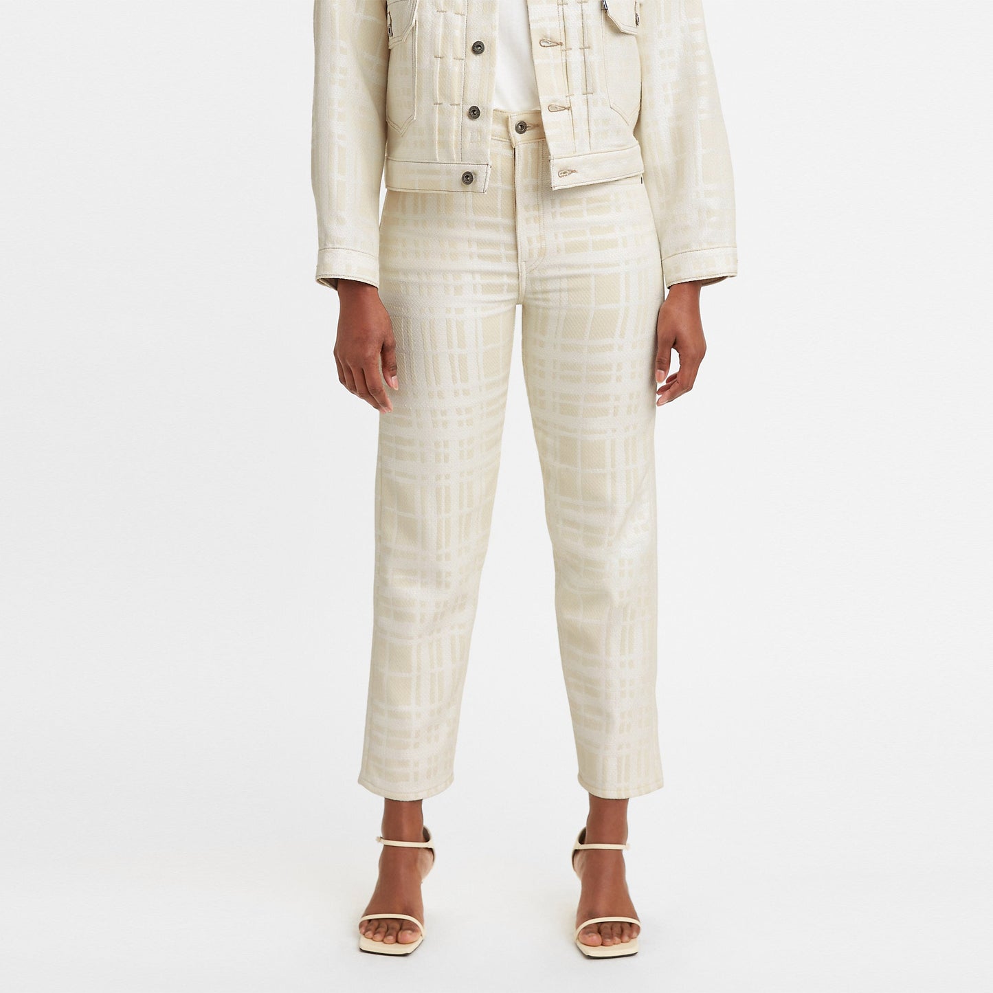Levi's® Made & Crafted® The Column