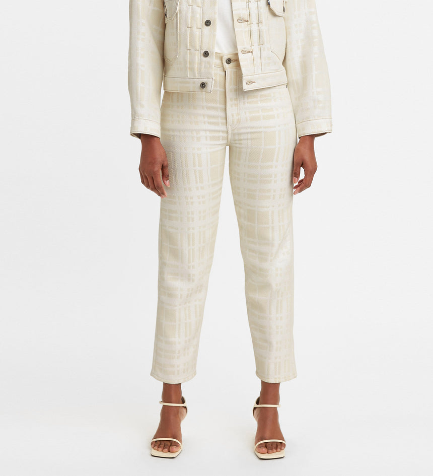 levi's® made & crafted® the column 7564500122430 Summer Plaid – Levi's Hong Kong