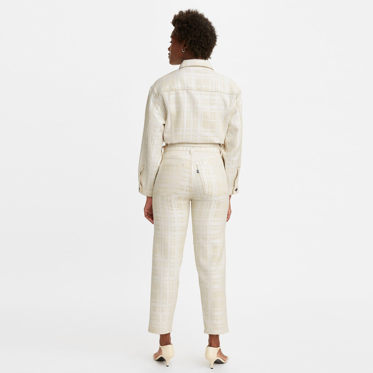 Levi's® Made & Crafted® The Column