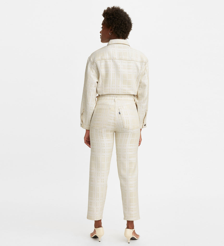 levi's® made & crafted® the column 7564500122430 Summer Plaid – Levi's Hong Kong