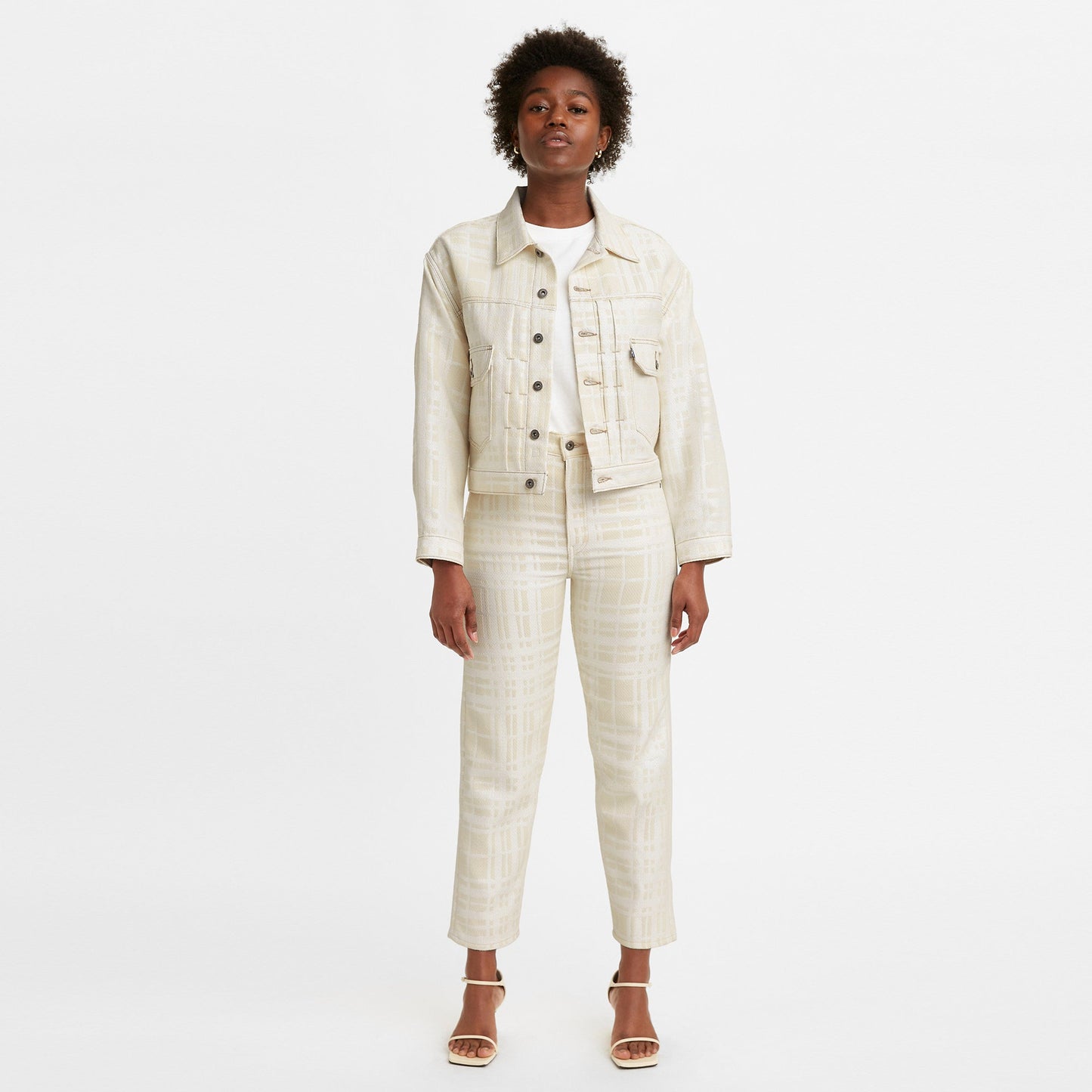Levi's® Made & Crafted® The Column