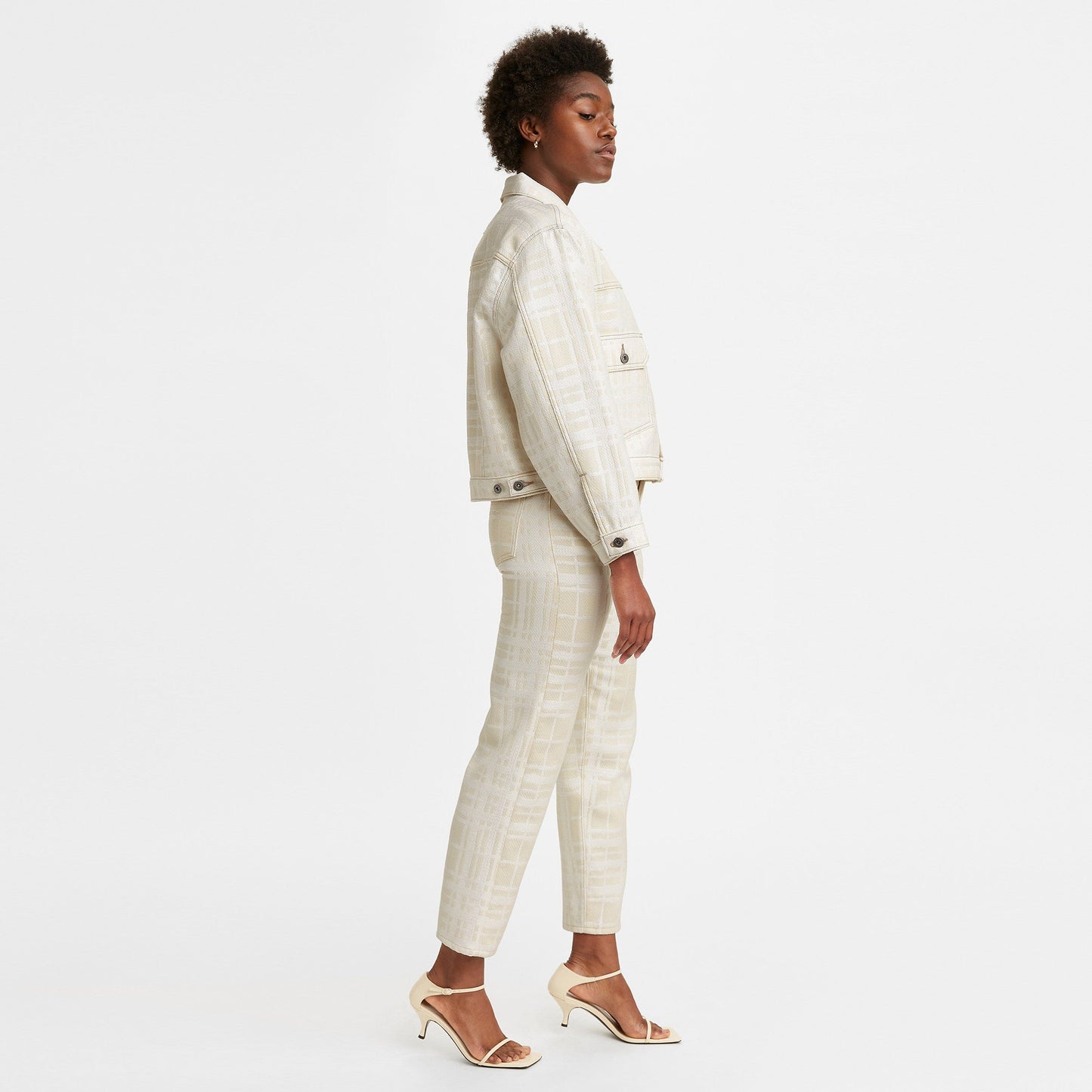 Levi's® Made & Crafted® The Column