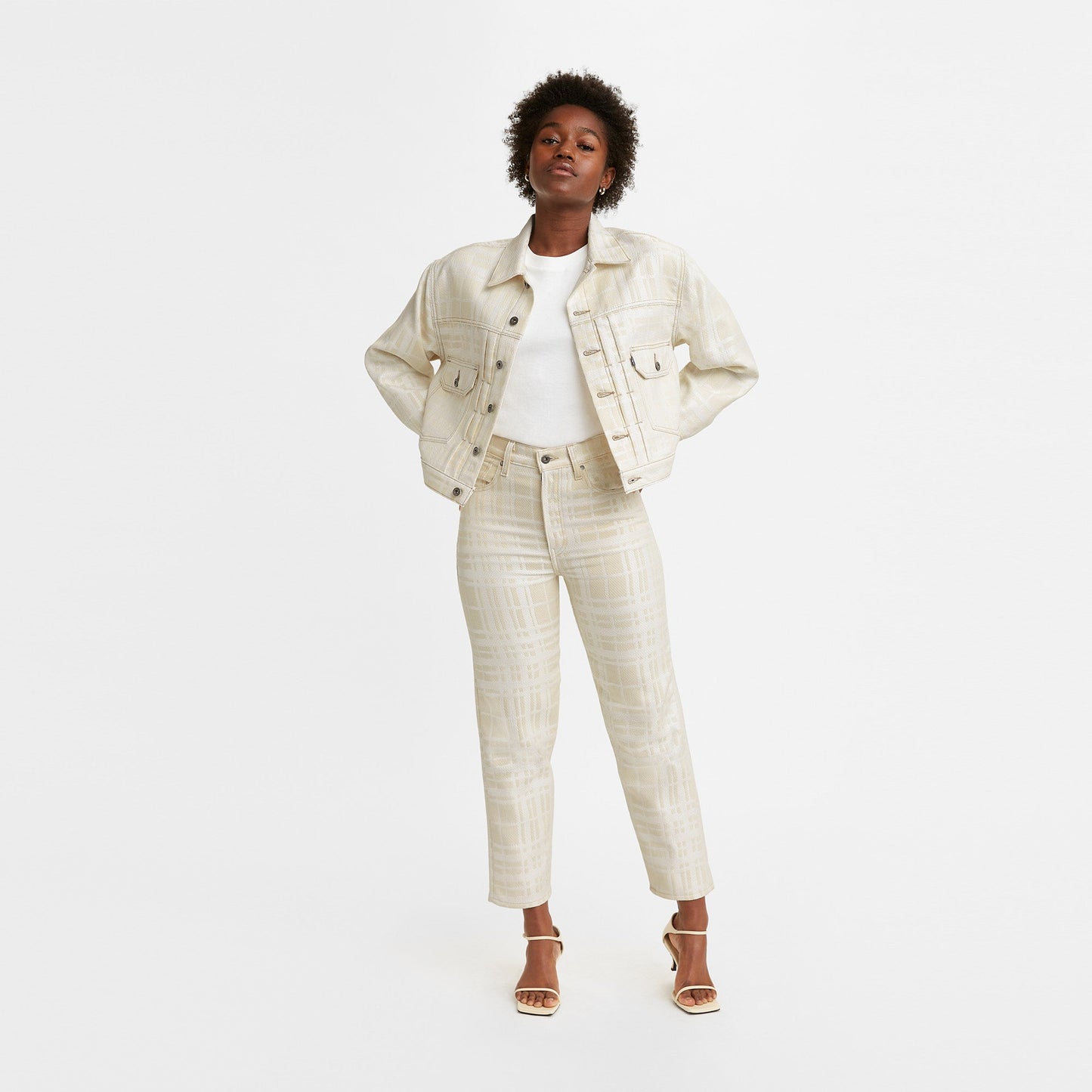 Levi's® Made & Crafted® The Column