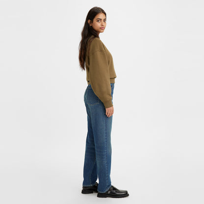 Levi's® Made & Crafted® Column 牛仔褲 | 女裝