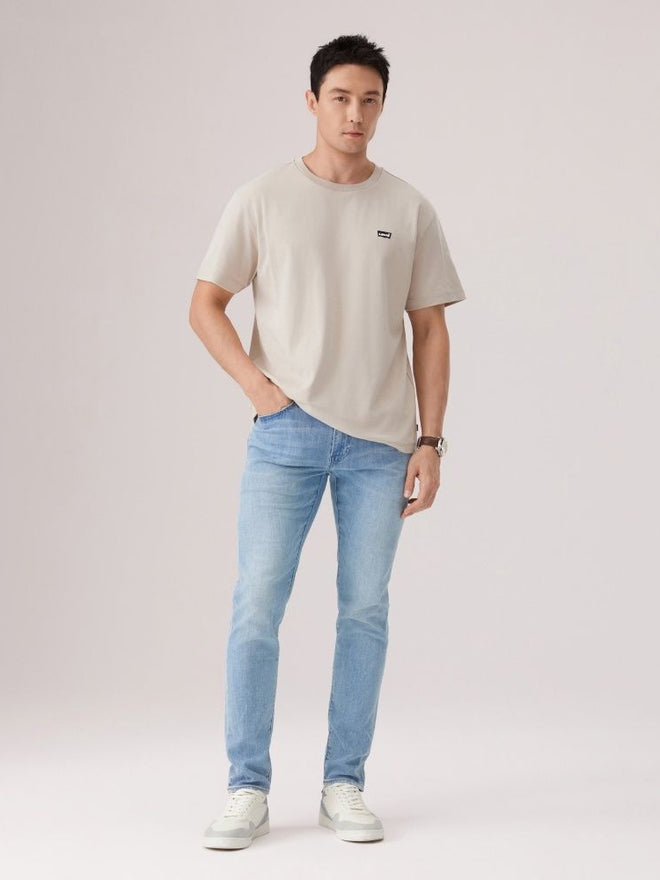 levi's® 512™ low-rise performance cool jeans 2883315572832 Indigo  – Levi's Hong Kong