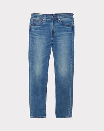 levi’s® men's performance cool taper jeans 2950716912832 Indigo  – Levi's Hong Kong