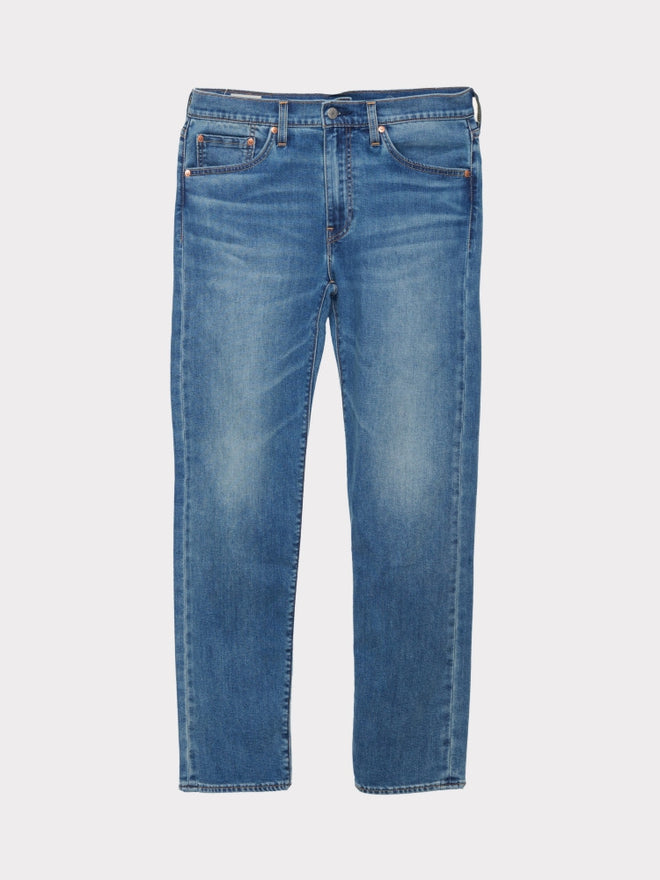 levi's® performance cool 涼感牛仔褲 | 男裝 2950716912832 Indigo  – Levi's 香港