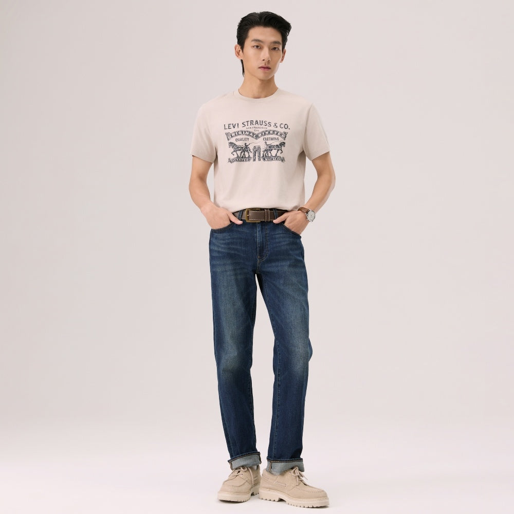  Levi's® 514™ 標準直筒牛仔褲 | 男裝