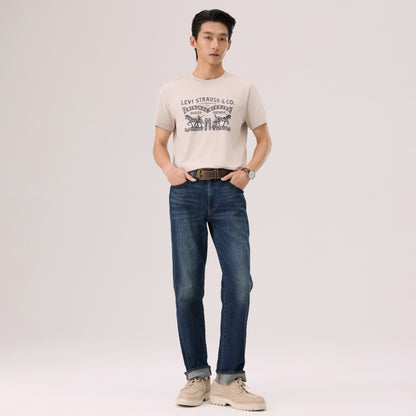  Levi's® 514™ 標準直筒牛仔褲 | 男裝