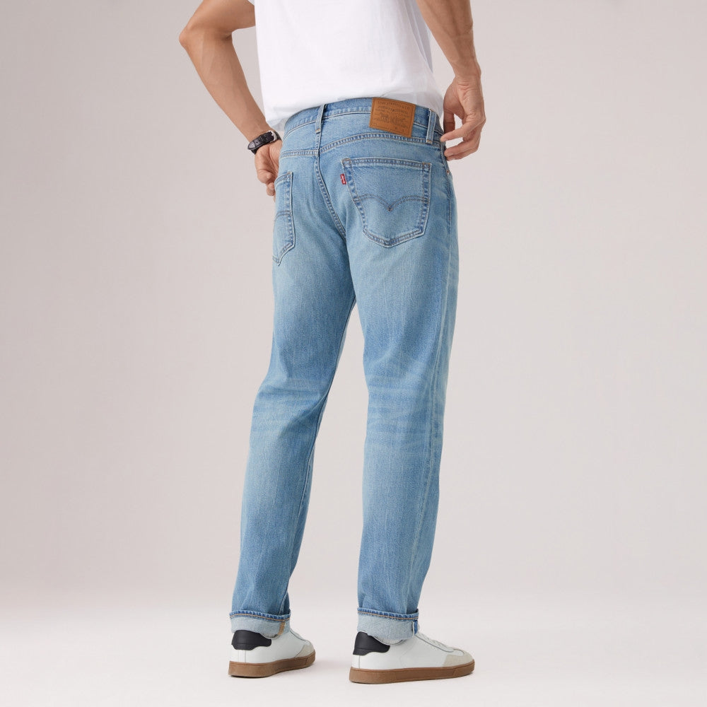 Levi’s®  Men's 502™ Taper Jeans