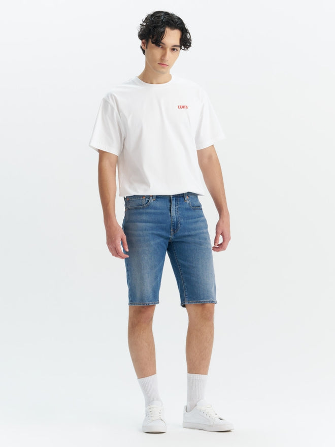 levi's® 405™ standard shorts 3986401942812 Blue  – Levi's Hong Kong