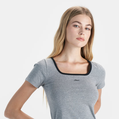 Levi's® Graphic Crop T-shirt | Women's