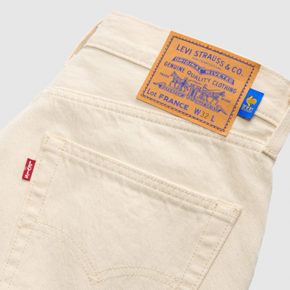 Levi’s® France Football 478™ Baggy 寬鬆短褲  