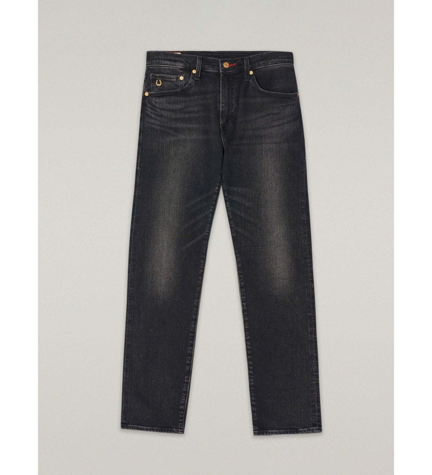 levi's® 502™ 標準窄腳牛仔褲 | 男裝 2950718493132 Indigo – Levi's 香港