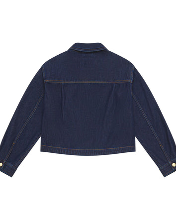 levi's® 2026 新年限定 type i 牛仔外套 | 男裝 006R60000XS- Multicolor  – Levi's 香港