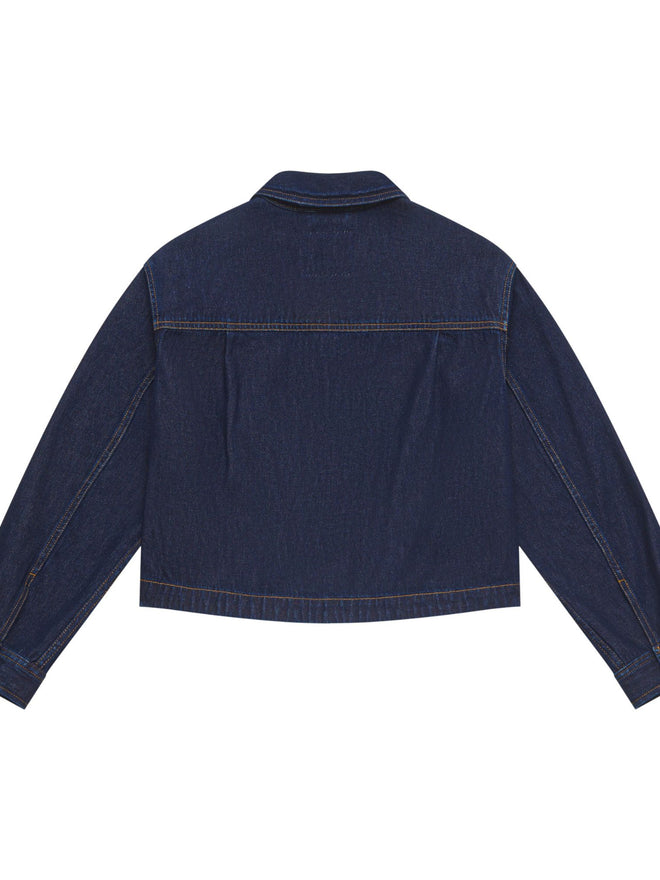 levi's® women's cny type i trucker jacket 006R60000L- Multicolor  – Levi's Hong Kong