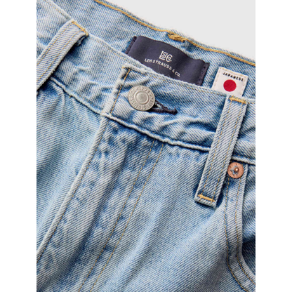 Levi's® Blue Tab™ Women's Drop Barrel Jeans