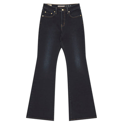 Levi's® 726™ 高腰喇叭牛仔褲 | 女裝
