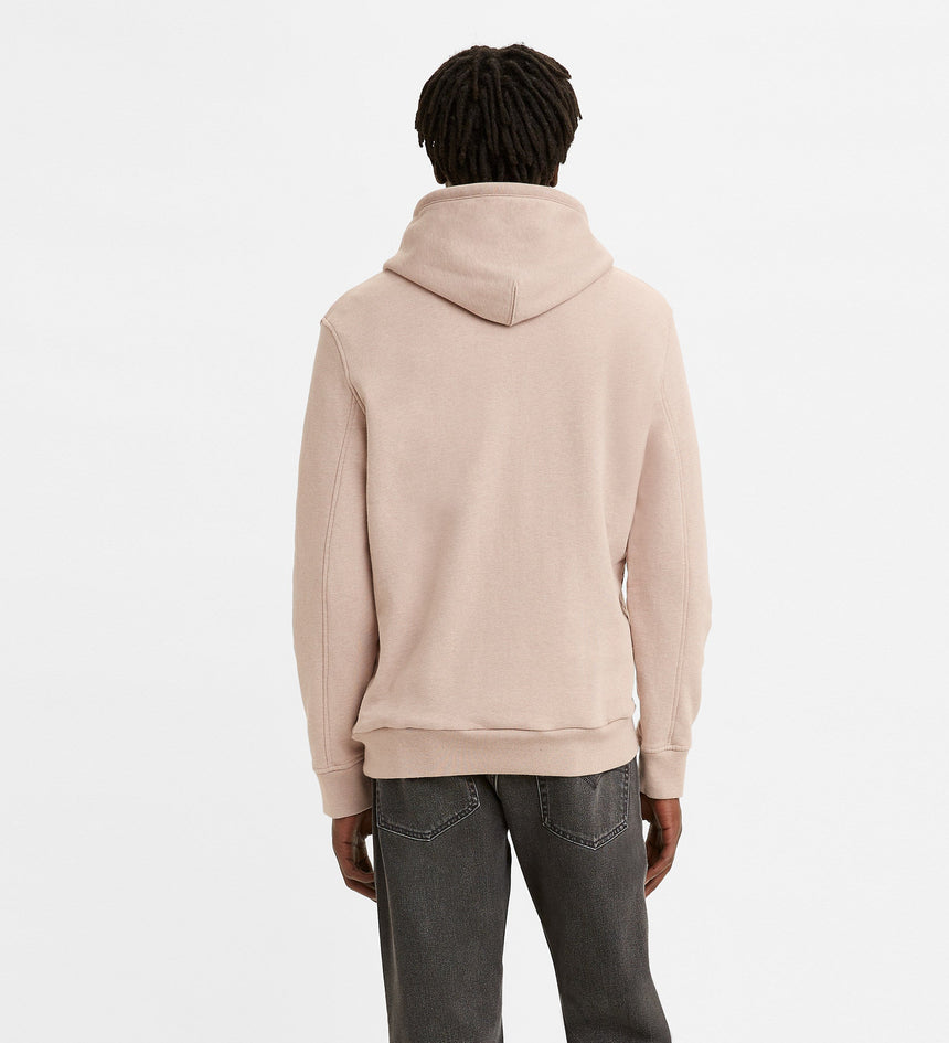 levi's® wellthread® men's hoodie 861420007M- Faded Flora Pink – Levi's Hong Kong