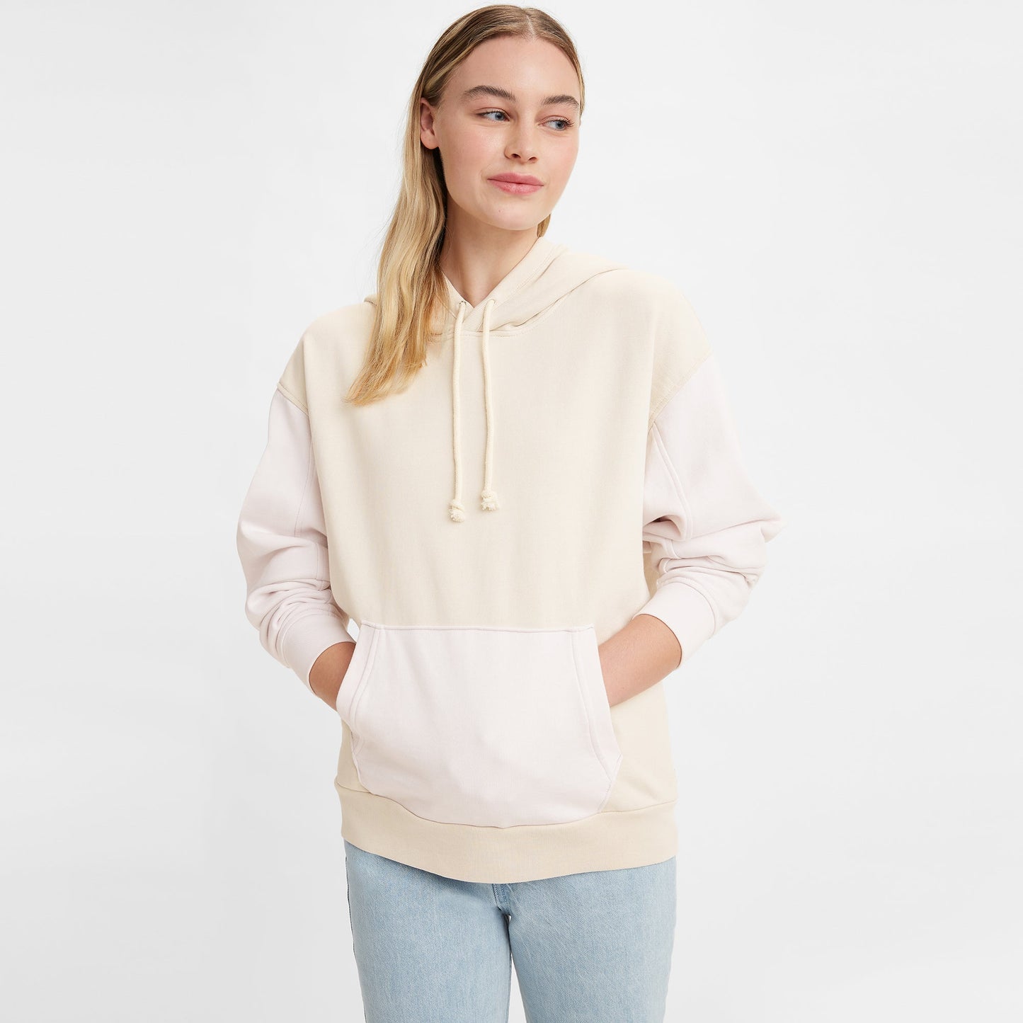 Levi’s® WellThread® Women's Hoodie