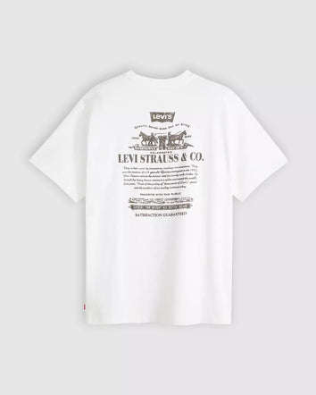 levi's® men's graphic vintage fit t-shirt 873730214XS- Blue  – Levi's Hong Kong