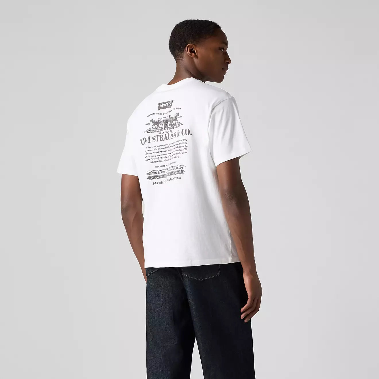 Levi's® Men's Graphic Vintage Fit T-Shirt