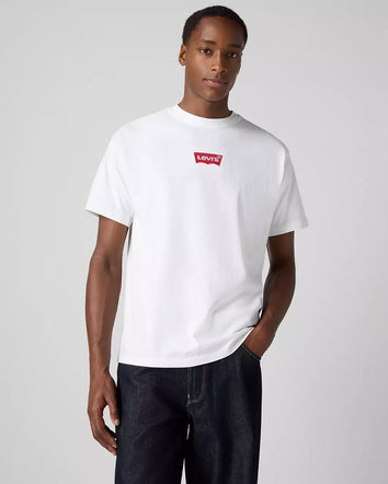 levi's® men's graphic vintage fit t-shirt 873730214XS- Blue  – Levi's Hong Kong