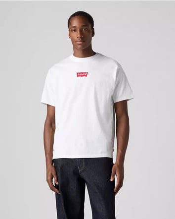 levi's® men's graphic vintage fit t-shirt 873730214XS- Blue  – Levi's Hong Kong