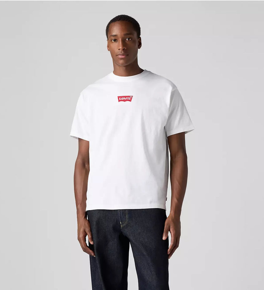 levi's® men's graphic vintage fit t-shirt 873730214XS- Blue – Levi's Hong Kong