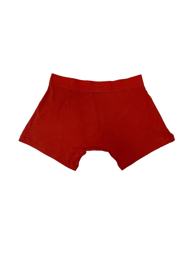 levi's® men's coolmax® trunks 876190089M- Rio Red - Red  – Levi's Hong Kong