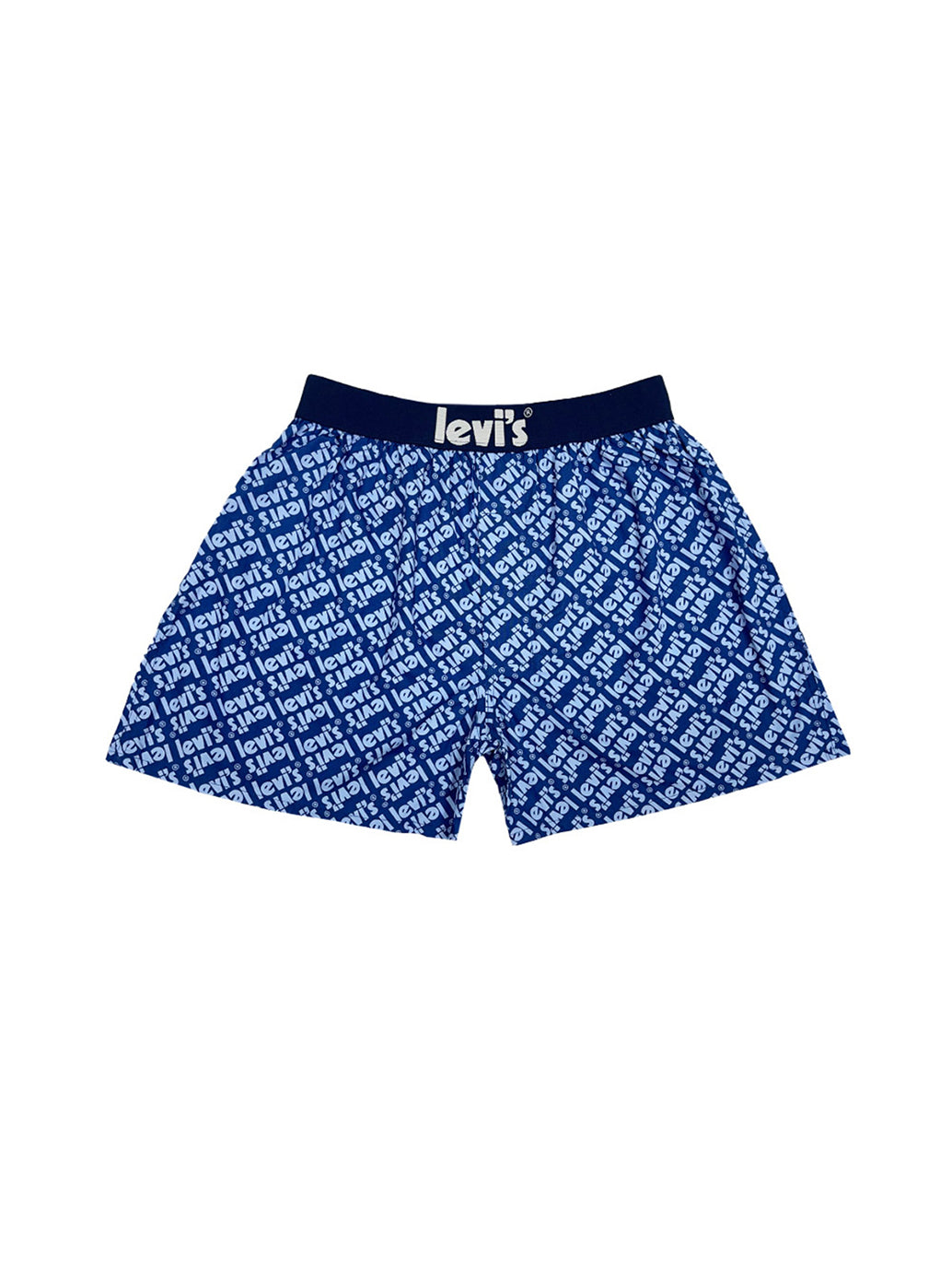 levi’s® boxer 內褲 876200073S- True Navy - Blue – Levi's 香港