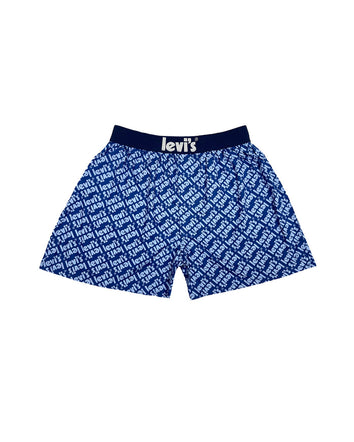 levi’s® boxer 內褲 876200073S- True Navy - Blue  – Levi's 香港