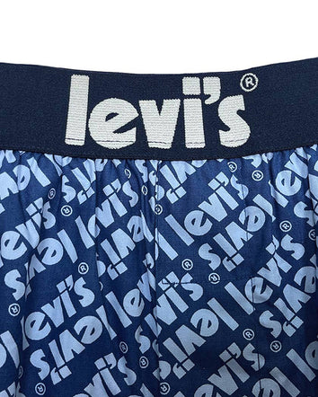 levi’s® boxer 內褲 876200073S- True Navy - Blue  – Levi's 香港