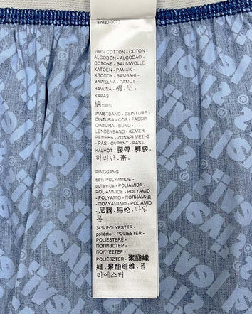 levi’s® boxer 內褲 876200073S- True Navy - Blue  – Levi's 香港