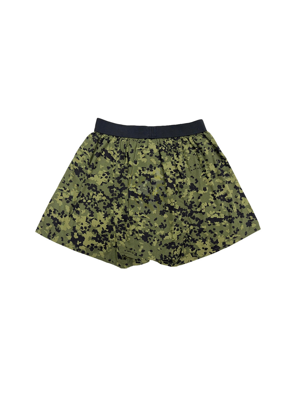 Levi's® Men's Woven Emmet Yarn Dye Plaid Boxers