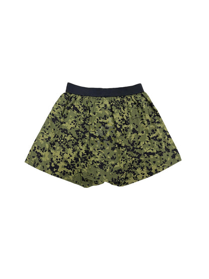 Levi's® Men's Woven Emmet Yarn Dye Plaid Boxers