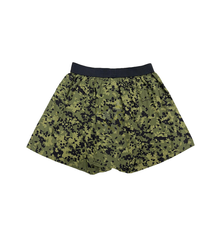 levi's® men's woven emmet yarn dye plaid boxers 876200075S- Charcoal Heather / Riffle Green - Green – Levi's Hong Kong