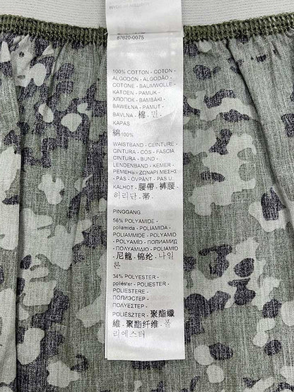 Levi's® Men's Woven Emmet Yarn Dye Plaid Boxers