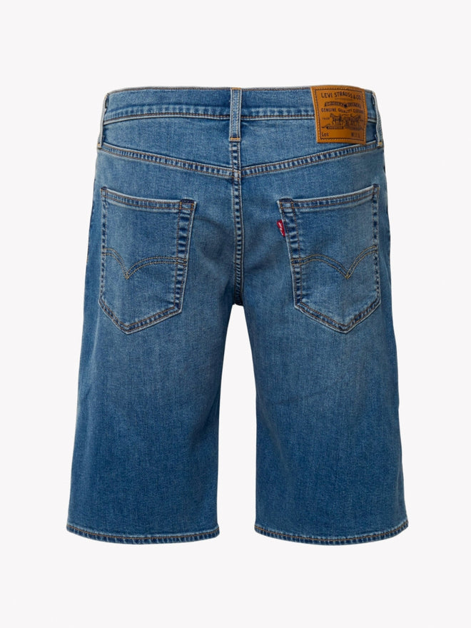 levi's® 405™ standard shorts 3986401942812 Blue  – Levi's Hong Kong