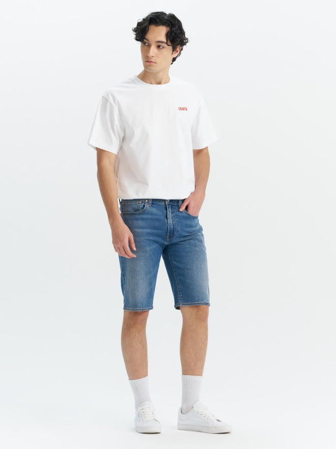 levi's® 405™ standard shorts 3986401942812 Blue  – Levi's Hong Kong