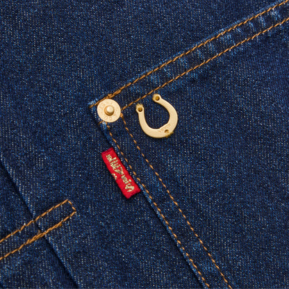 Levi's® 2026 新年限定 Type I 牛仔外套 | 男裝