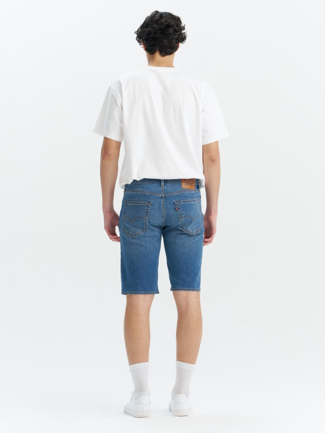 levi's® 405™ standard shorts 3986401942812 Blue  – Levi's Hong Kong