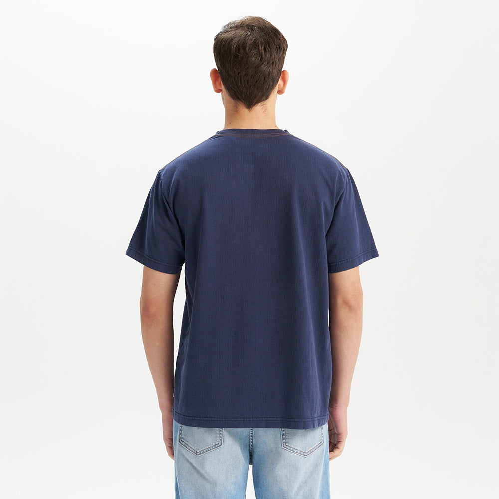 Levi’s® 舒適短袖 Tee | 男款 