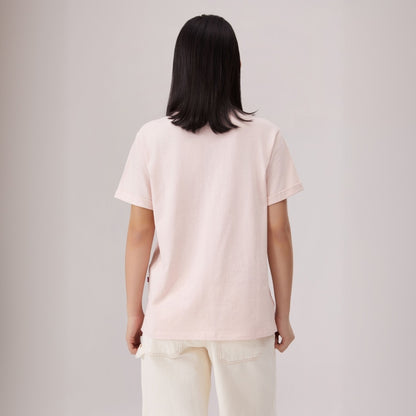 Levi's® Women's Roll Up Graphic Tshirt