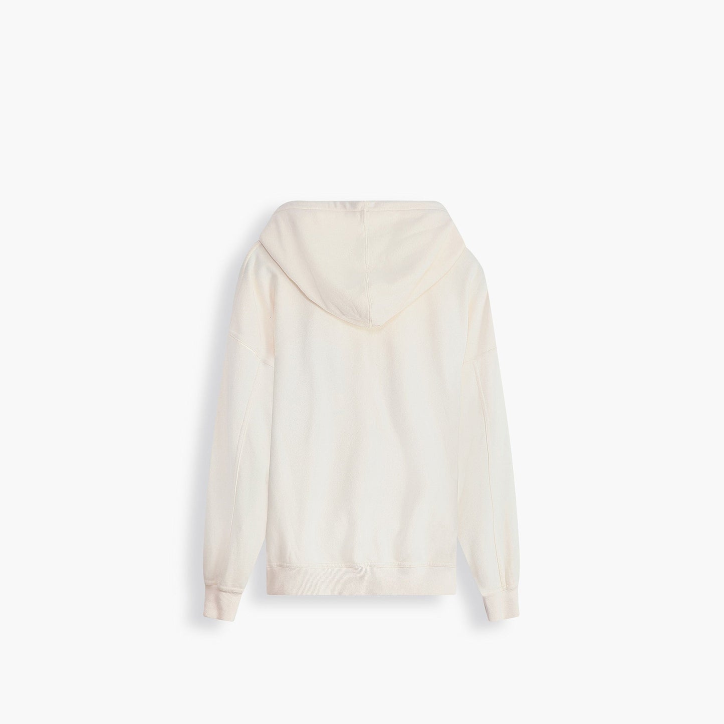 Levi's® Red™ 粉色印花連帽衛衣 | 女裝