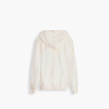 Levi's® Red™ 粉色印花連帽衛衣 | 女裝