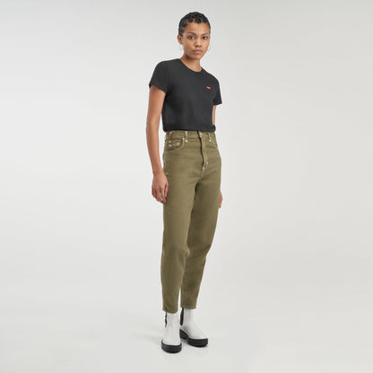 Levi's® Red™High Loose Taper 高腰錐形牛仔闊褲 | 女裝