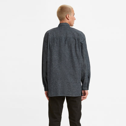 Levi's® Made & Crafted® Men's Workshop Smock Shirt